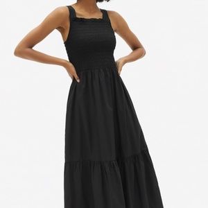 SOLD OUT EVERLANE SMOCK DRESS